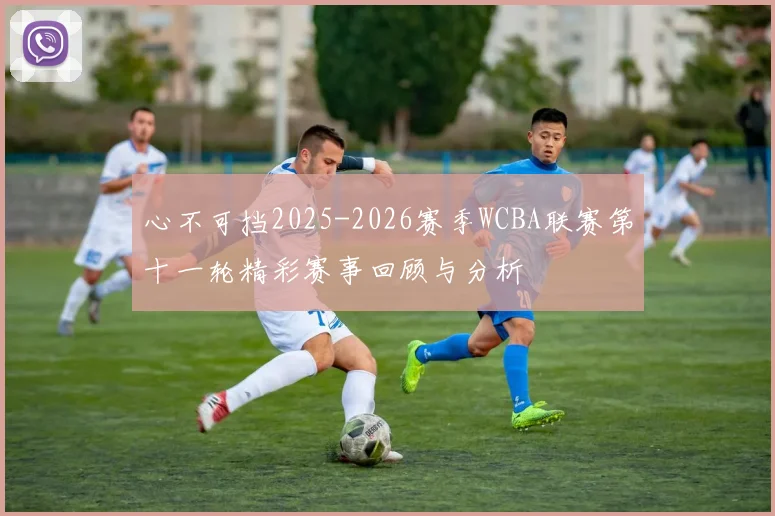 心不可挡2025-2026赛季WCBA联赛第十一轮精彩赛事回顾与分析