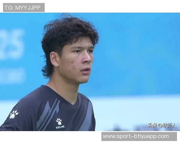 全运会U18男足广东队逆转河南队布尼亚明梅开二度魏祥鑫破门助胜