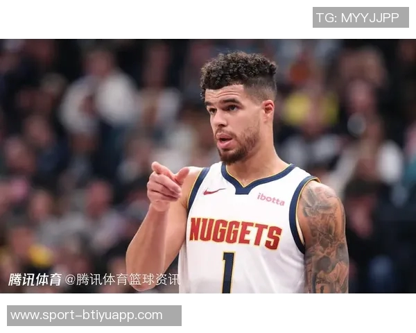 小波特直言球队五连败必须改变期待教练组决策带来转机